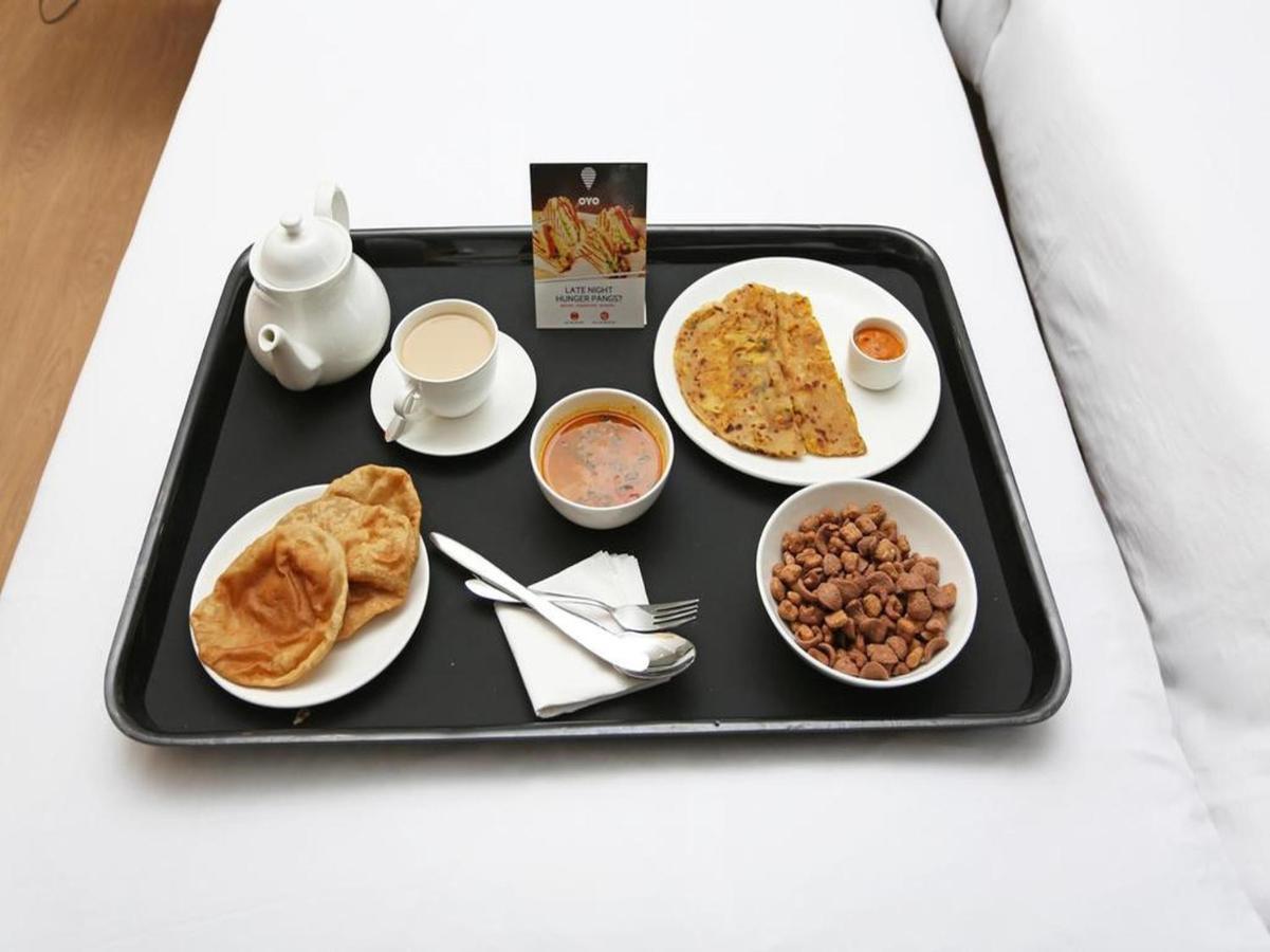 Palette - Hotel Welcome Kadi Exteriér fotografie
